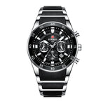 Reward VIP Chronograph Watch with Premium Packaging